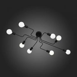 Потолочная люстра ST Luce Ano  - 13
